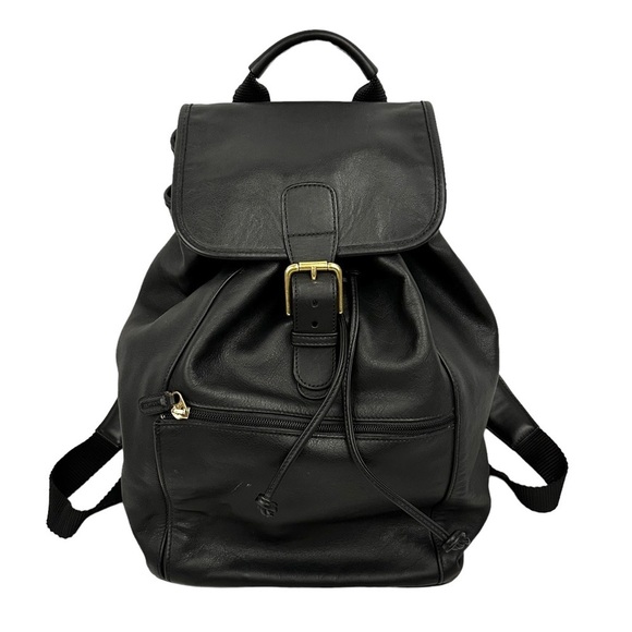 COACH oversized Daypack Rucksack Backpack - Picture 11 of 11